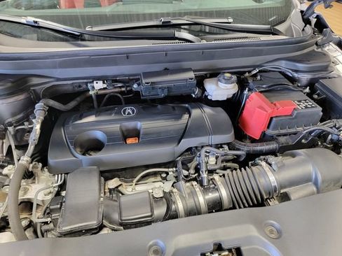 Used 2020 Acura RDX w/ Advance Package AWD/4WD image 34