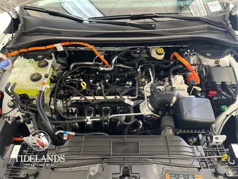 New 2026 Ford Escape ST-Line Select w/ Tech Pack #2 AWD/4WD image 26