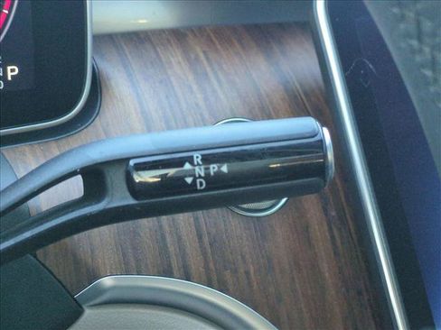 Used 2024 Mercedes-Benz C 300 Sedan image 12