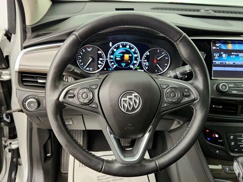 Used 2019 Buick Envision Premium image 14