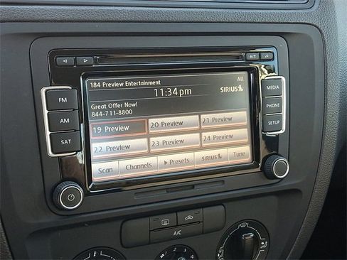 Used 2015 Volkswagen Jetta S w/ Welcome Package image 17