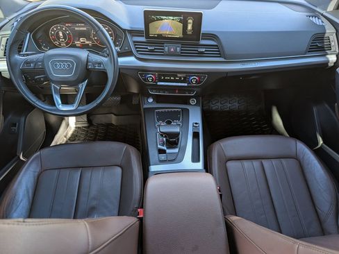 Used 2018 Audi Q5 2.0T Premium Plus w/ Premium Plus Package image 20