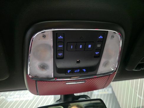 Used 2015 Jeep Grand Cherokee Overland w/ Advanced Technology Group image 24