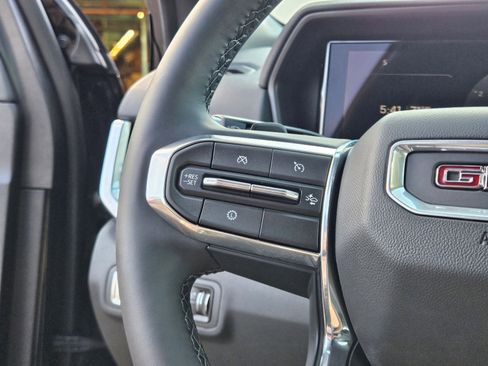 New 2026 GMC Terrain Elevation image 11