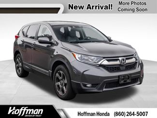 Used 2019 Honda CR-V EX video 1