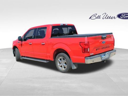 Used 2019 Ford F150 XLT w/ Equipment Group 302A Luxury RWD image 7