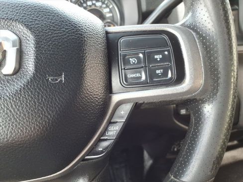 Used 2022 RAM 2500 Tradesman w/ Chrome Appearance Group image 25