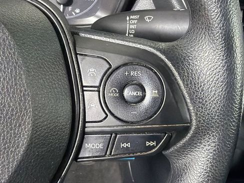 Used 2023 Toyota Corolla LE FWD image 25