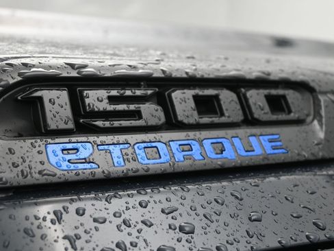 New 2026 RAM 1500 Lone Star AWD/4WD image 27