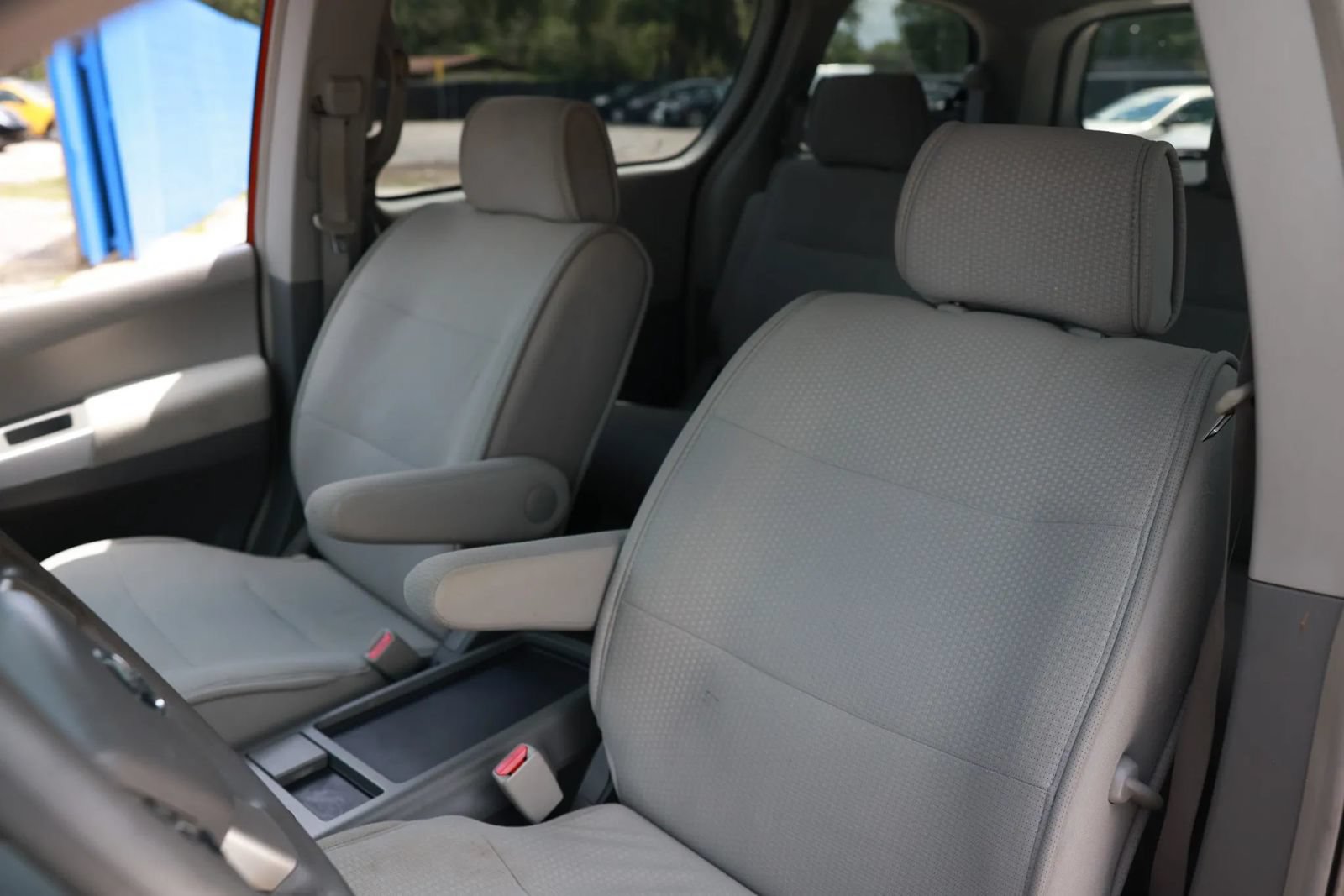 Used 2007 Nissan Quest w/ Seat Pkg FWD image 22