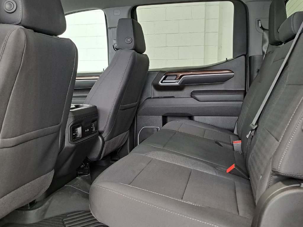Used 2026 Chevrolet Silverado 1500 RST w/ All Star Edition Plus AWD/4WD image 26