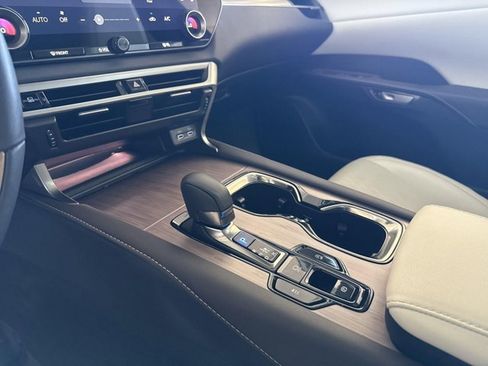 Certified 2025 Lexus RX 350 Premium Plus w/ Convenience Package image 19