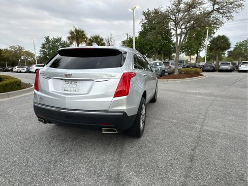 Used 2017 Cadillac XT5 Luxury image 15
