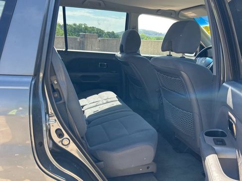 Used 2008 Honda Pilot EX image 19