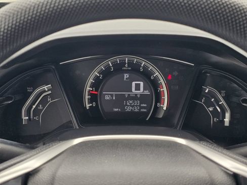 Used 2016 Honda Civic LX image 18