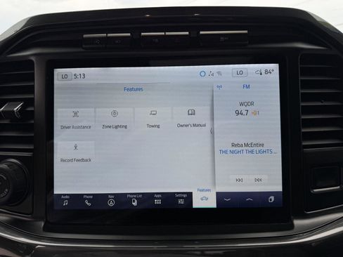 Used 2022 Ford F150 XLT w/ Equipment Group 302A High AWD/4WD image 27