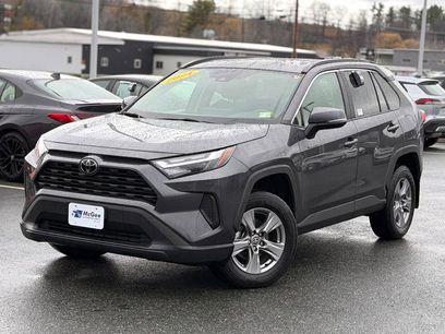 Used 2024 Toyota RAV4 XLE w/ Convenience Package