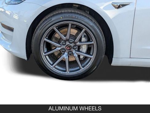 Used 2019 Tesla Model 3 Standard Range Plus RWD image 12