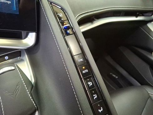 Used 2024 Chevrolet Corvette Z06 image 12