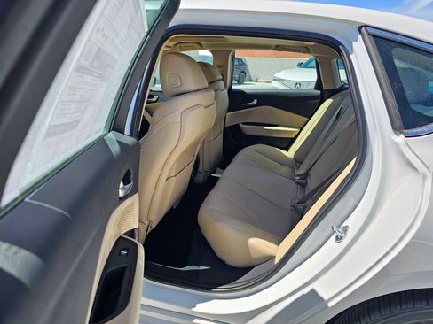 New 2025 Acura TLX w/ Technology Package image 15