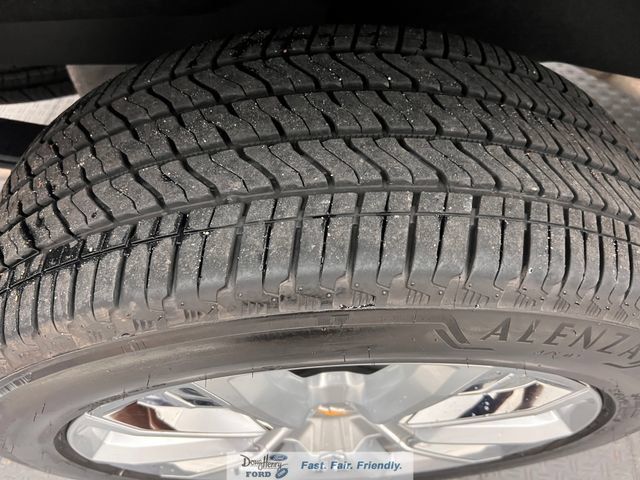 Used 2026 Chevrolet Silverado 1500 High Country w/ High Country Premium Package AWD/4WD image 14