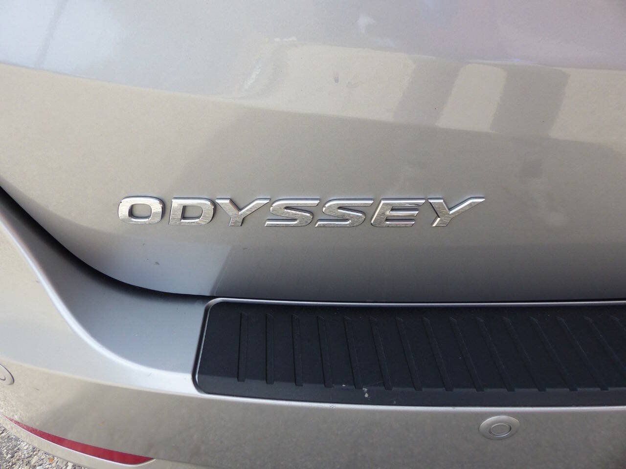 Used 2023 Honda Odyssey Elite image 10