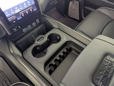 New 2026 RAM 2500 Power Wagon image 23