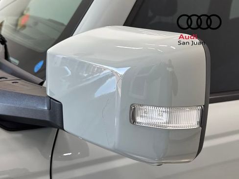 Used 2022 Ford Bronco Outer Banks image 11