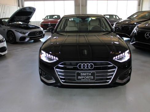 Used 2021 Audi A4 2.0T Premium Plus image 35
