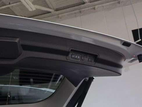 New 2026 Ford Explorer Platinum w/ LUX Leather Package image 13