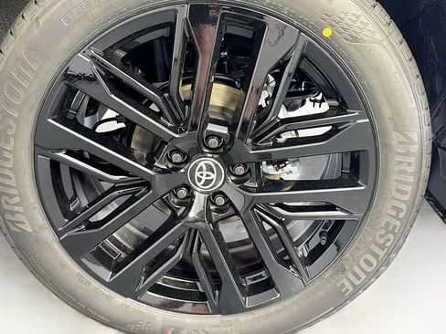 New 2026 Toyota RAV4 XSE image 30