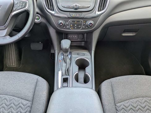 Used 2024 Chevrolet Equinox LT FWD image 20