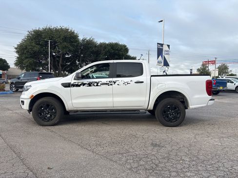 Used 2023 Ford Ranger XLT RWD image 6