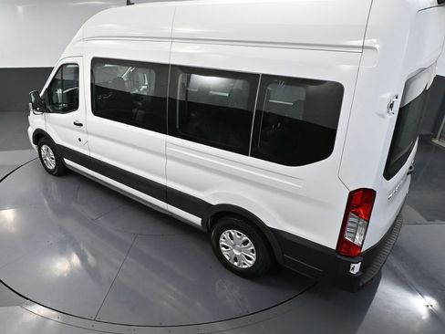 Used 2023 Ford Transit 350 XLT image 53
