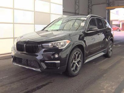 Used 2018 BMW X1 xDrive28i w/ Convenience Package