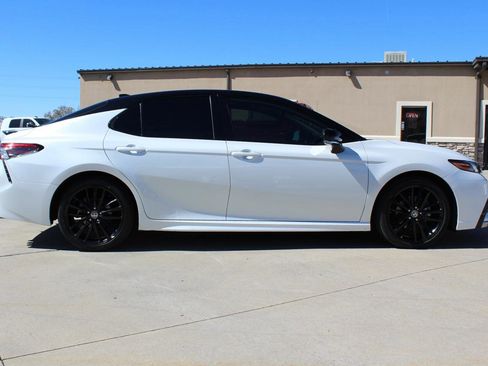 Used 2023 Toyota Camry XSE image 34