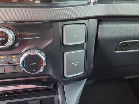 New 2026 Ford F250 Platinum image 12