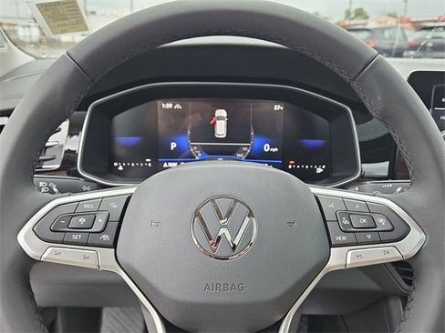 New 2026 Volkswagen Jetta SE image 23
