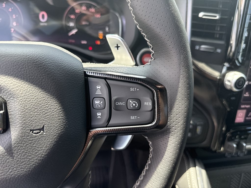 New 2026 RAM 1500 RHO AWD/4WD image 15