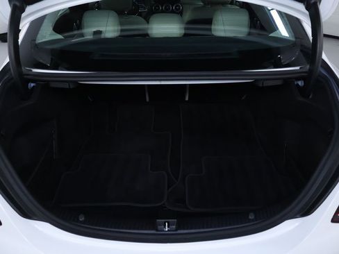 Used 2021 Mercedes-Benz C 300 4MATIC Sedan w/ Premium Package image 17