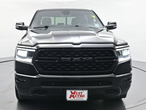 Used 2023 RAM 1500 Big Horn AWD/4WD image 29