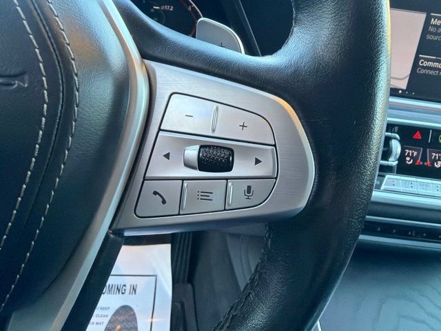 Used 2022 BMW X7 xDrive40i AWD/4WD image 24