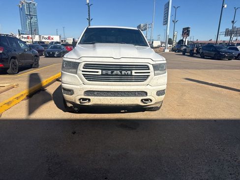 Used 2023 RAM 1500 Laramie image 9