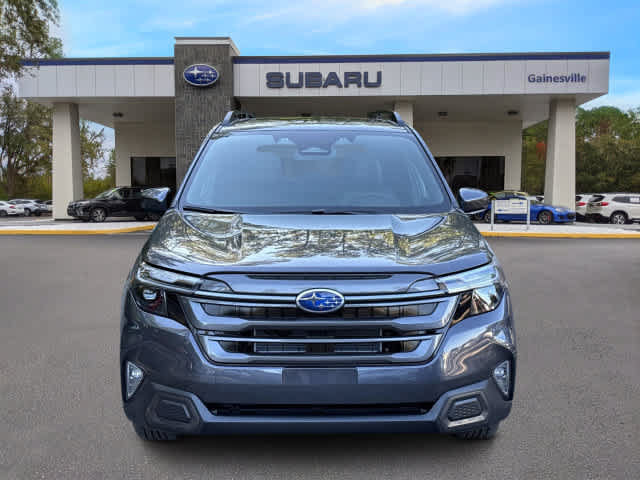New 2026 Subaru Forester Limited AWD/4WD image 9