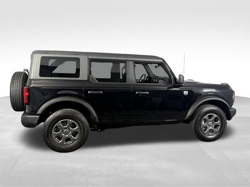 Used 2025 Ford Bronco Big Bend AWD/4WD image 6