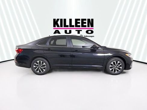 New 2026 Volkswagen Jetta S FWD image 8