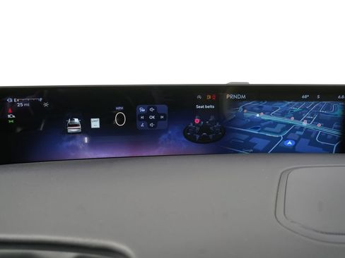 New 2026 Lincoln Navigator L Reserve AWD/4WD image 26
