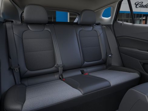 New 2026 Chevrolet Trax LT FWD image 41