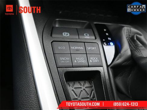 Certified 2025 Toyota RAV4 XLE image 22