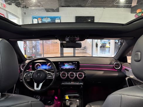 Used 2022 Mercedes-Benz CLA 250 4MATIC w/ Premium Package Lite image 27